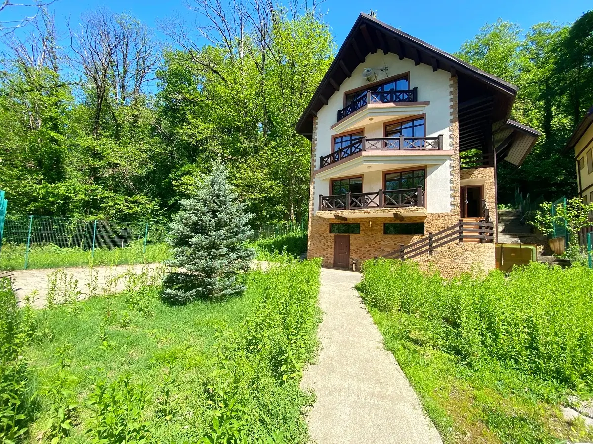 Достойный дом по отличной цене!