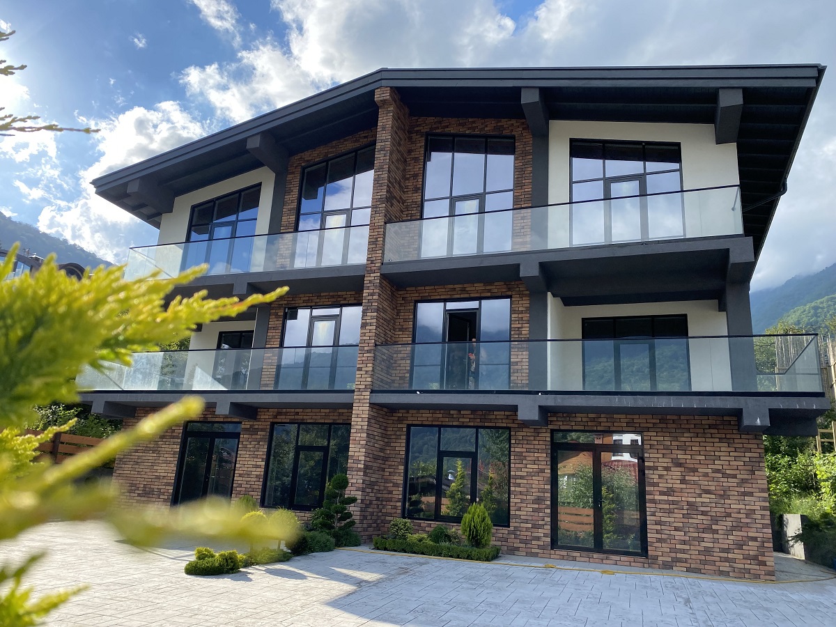 Для жизни и организации бизнеса