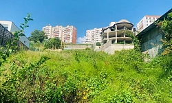 Бочаров маяк