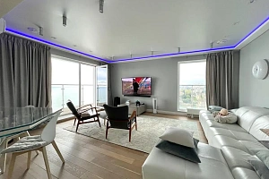 Элитная квартира в Сочи