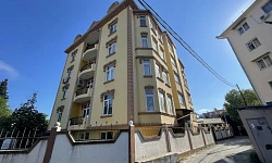 ЖК на ул. Политехническая