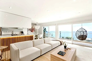 Резиденция в комплексе элит класса на первой ...