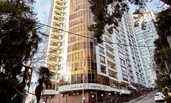 ЖК Фальконе