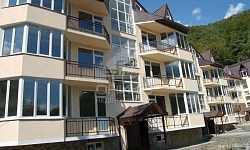 ЖК Эсто-Садок 66