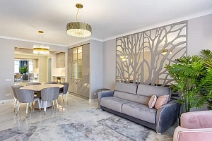 квартира в парке горького