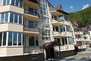 ЖК Эсто-Садок 66