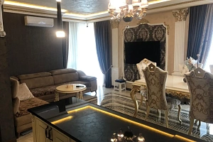 Квартира в центре Сочи