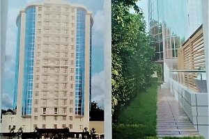 Квартира в ЖК бизнес-класса