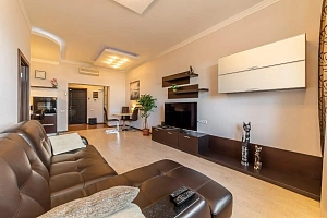 Квартира в Престижном районе