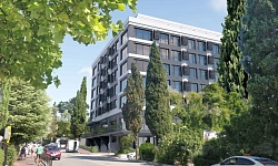 АК Нью Левел (New Level)