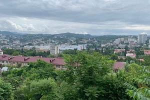 Участок в центре города