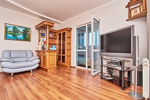 Двухкомнатная квартира в Сочи