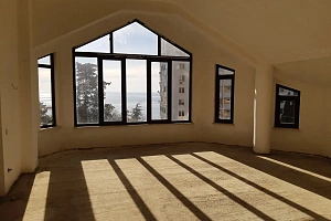 3х комнатная квартира в клубном доме