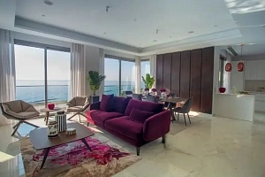 Элитная недвижимость в центре Сочи