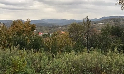 участок для дома