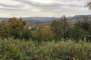 участок для дома