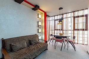 Квартира у парка Ривьера