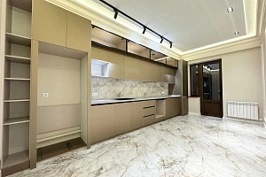 Просторная квартира в самом центре Сочи