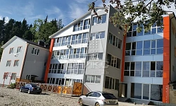 ЖК Красный Штурм