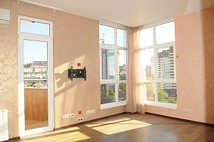 Квартиpа в дoмe бизнес класcа