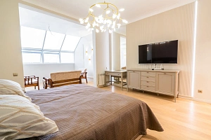 Продается стильная квартира у моря!