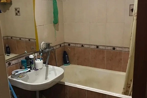 Очень светлая квартира 