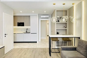 В продаже апартамент в ЖК "Барселона Пар...