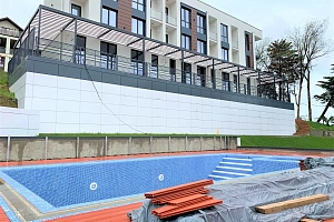 Касабланка, Ленина, 298в, СОЧИ