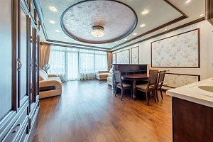 Квартира у моря