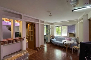 Квартира в Историческом центре