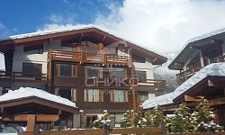 ЖК на ул. Вознесенская