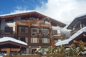 ЖК на ул. Вознесенская