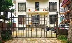 Гостевой дом 700 кв.м.