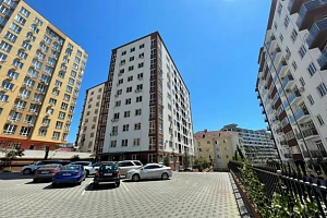 ЖК Гармония 3 на ул. Волжская