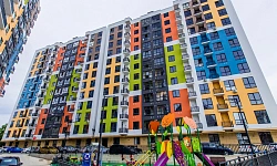 ЖК Континент 