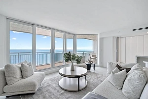 Квартира в Александрийском Маяке, центр Сочи ...