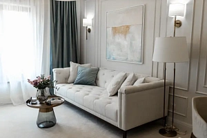 Продаю квартиру в элитном доме