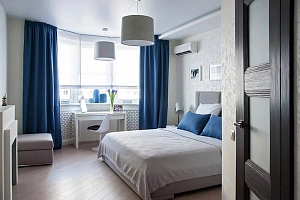 Статус-квартира. Центр города