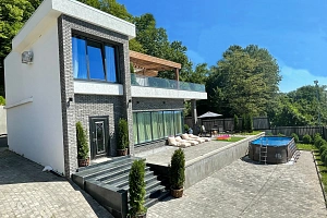 Коттедж в Адлерском районе