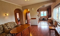 Дом в Молдовке