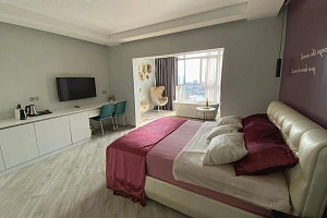 Квартира в ЖК Виктория