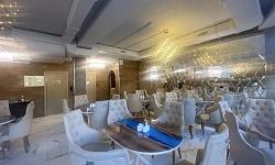 Продается кафе рядом с Морпортом