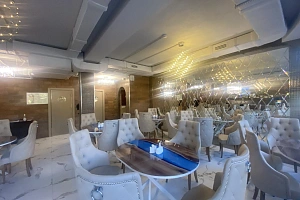 Продается кафе рядом с Морпортом