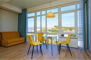 Уютная квартира на Светлане