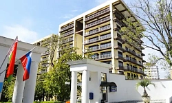 АК ГУ Санаторий Беларусь