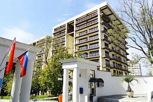 АК ГУ Санаторий Беларусь