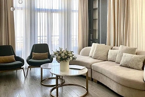 Квартира в ЖК бизнес класса, в самом центре г...