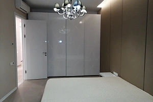 Квартира в АК Актер Гэлакси с собственным пля...