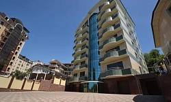 ЖК Беверли Хиллз (Beverly Hills)