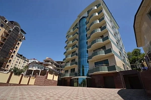 ЖК Беверли Хиллз (Beverly Hills)